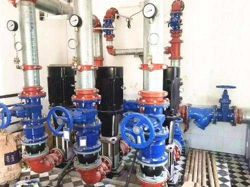 一體化泵站遠程智能監(jiān)控