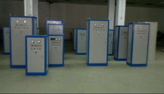 一體化預制泵站專用控制柜