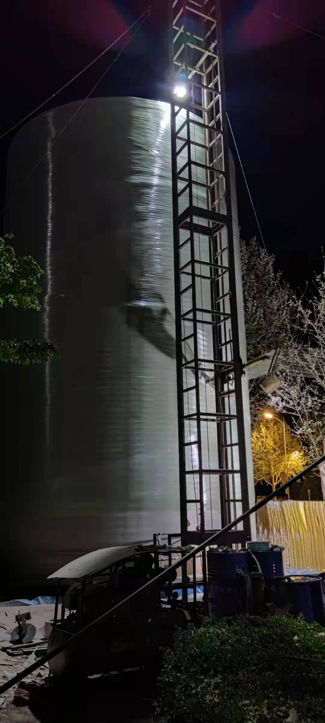 市政一體化預制泵站 市政一體化預制泵站